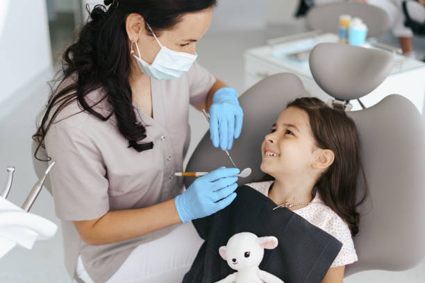 Best Broken or Chipped Tooth Repair in Bayfield, CO